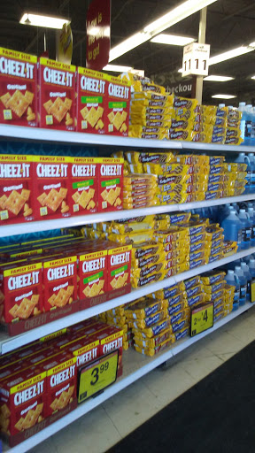 Grocery Store «Kroger», reviews and photos, 4080 E Blue Grass Rd, Mt Pleasant, MI 48858, USA