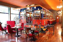 Photos du propriétaire du Restaurant français Restaurant Le Wagon - Casino Partouche Plombières-les-Bains à Plombières-les-Bains - n°1