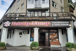 Phuket Spa & Massage image