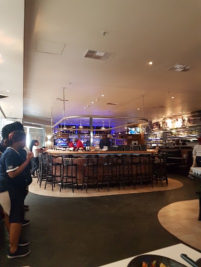 Photos of Cape Town Fish Market Bloemfontein