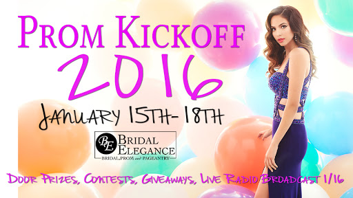 Bridal Shop «Bridal Elegance», reviews and photos, 105 Krispy Kreme Drive, Bloomington, IL 61704, USA