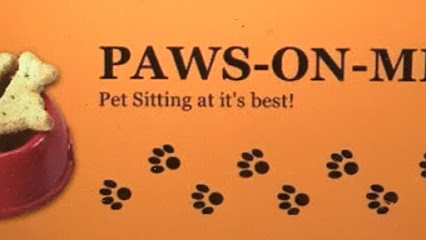 Paws-On-Me Pet Care