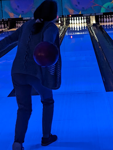 Bowling Alley «Cherry Hill Lanes North», reviews and photos, 6697 Dixie Hwy, Village of Clarkston, MI 48346, USA