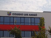 Colegio Luis Amigó en Mutilva Baja