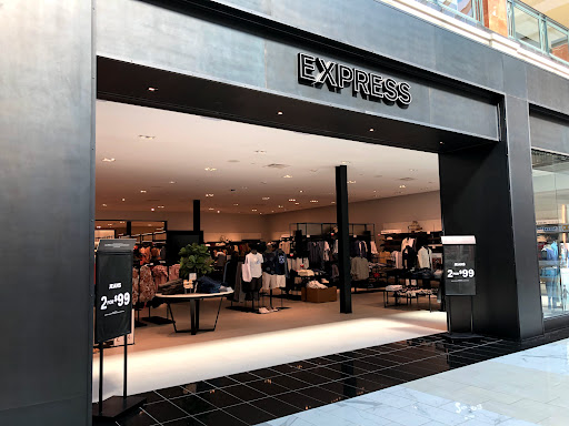 Clothing Store «Express», reviews and photos, 160 N Gulph Rd, King of Prussia, PA 19406, USA