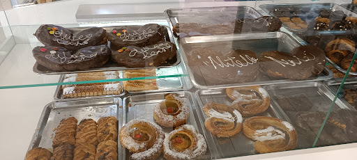 Pastelería La Pequeñica en Albox, Almería