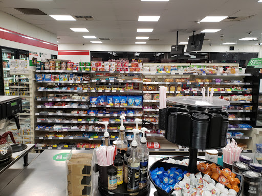 Convenience Store «7-Eleven», reviews and photos, 1005 E Eldorado Pkwy, Little Elm, TX 75068, USA