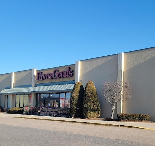 Department Store «HomeGoods», reviews and photos, 622 George Washington Hwy, Lincoln, RI 02865, USA