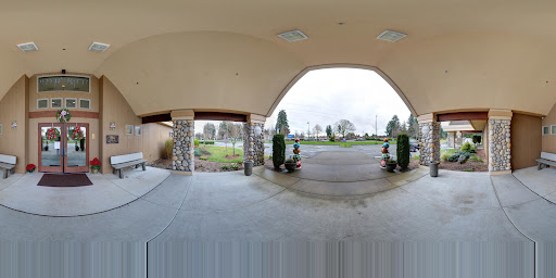 Funeral Home «Mills & Mills Funeral Home», reviews and photos, 5725 Littlerock Rd SW, Tumwater, WA 98512, USA