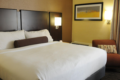 Holiday Inn Dublin-Pleasanton, an IHG Hotel image