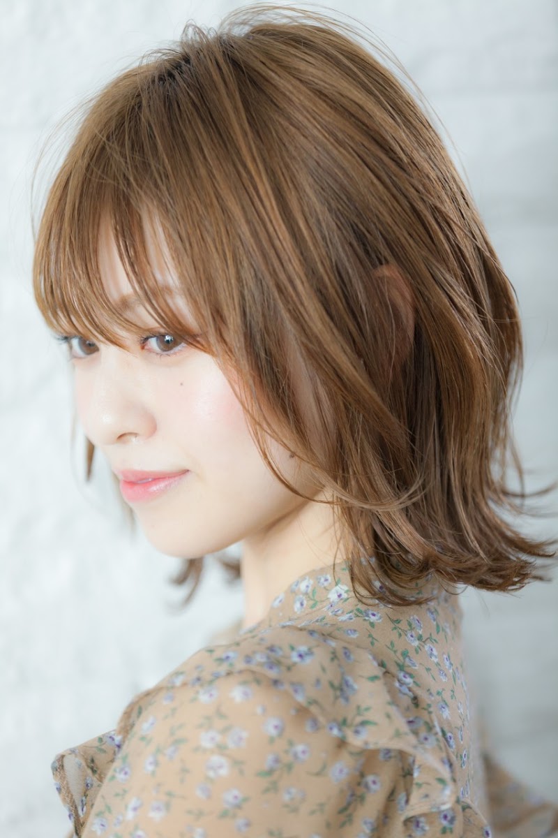 モッズヘア 海浜幕張店 千葉県千葉市美浜区美浜区ひび野 美容院 美容院 グルコミ
