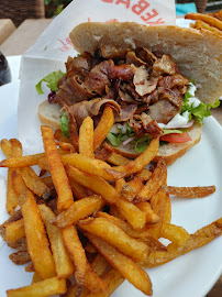 Aliment-réconfort du Restauration rapide Ducey Kebab House à Ducey-les-Chéris - n°15