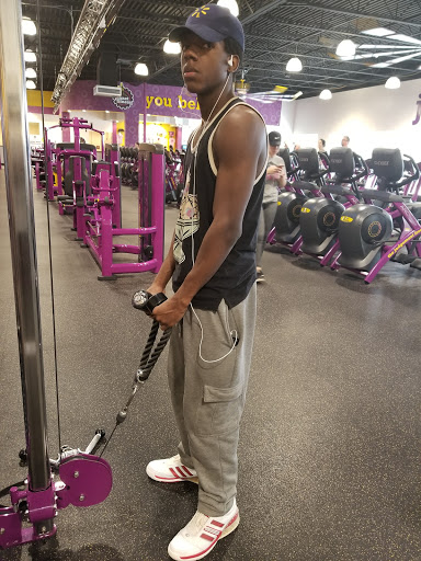 Gym «Planet Fitness», reviews and photos, 265 Rolling Hills Cir, Easley, SC 29640, USA