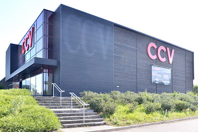 CCV Colmar à Colmar