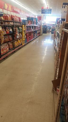 Grocery Store «Save-A-Lot», reviews and photos, 126 S Cannon Blvd, Shelbyville, TN 37160, USA