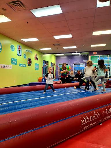Gymnastics Center «The Little Gym of W. Knoxville-Farragut», reviews and photos, 215 Brooklawn St, Farragut, TN 37934, USA