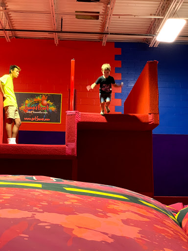 Amusement Center «Jumpstreet», reviews and photos, 1111 Walnut St, Cary, NC 27511, USA