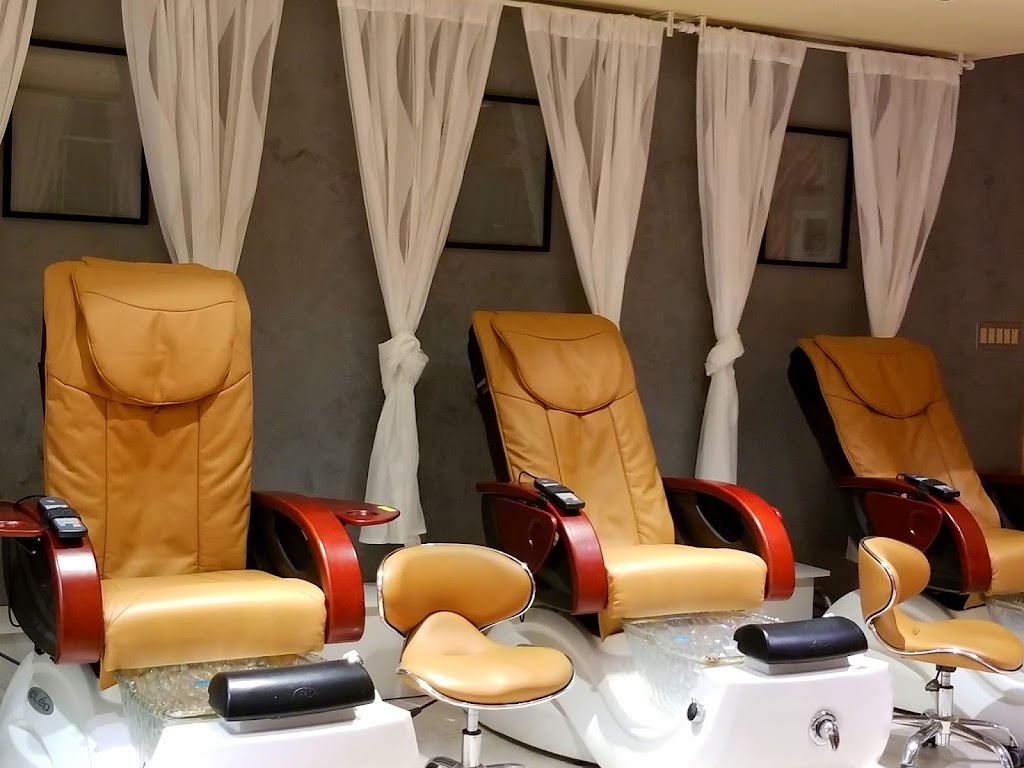 O Spa Nail Lab 46037