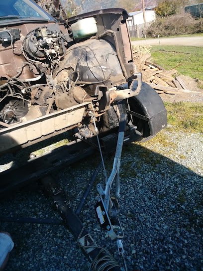 South County RV Repair