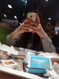 Photo n°12 de McDonald's à Le Pont-de-Beauvoisin ()