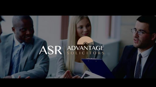 ASR Advantage Solicitors