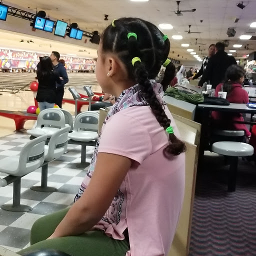 Bowling Alley «Bowl America Inc», reviews and photos, 46940 Woodson Dr, Sterling, VA 20164, USA