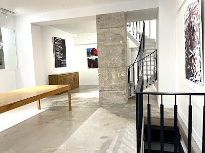 Bruno Benizri Architecte d'Intérieur à Paris