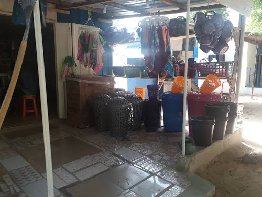 Dodo Shopping Centre, University of, Maiduguri, Nigeria, Shopping Mall, state Borno