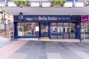 Bella Italia - Inverness image