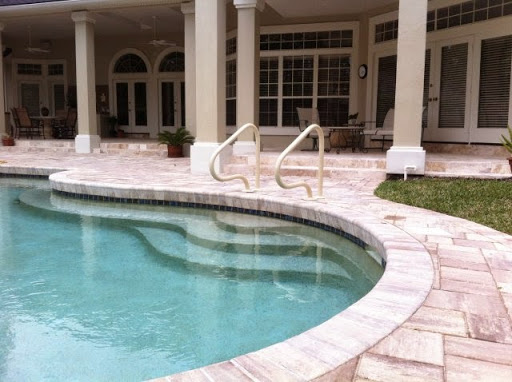 General Contractor «Fidus Roofing, Construction & Pavers», reviews and photos, 301 Kingsley Lake Dr #501, St Augustine, FL 32092, USA