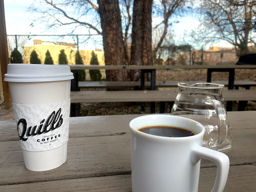 Coffee Shop «Quills Coffee», reviews and photos, 327 W Cardinal Blvd, Louisville, KY 40208, USA