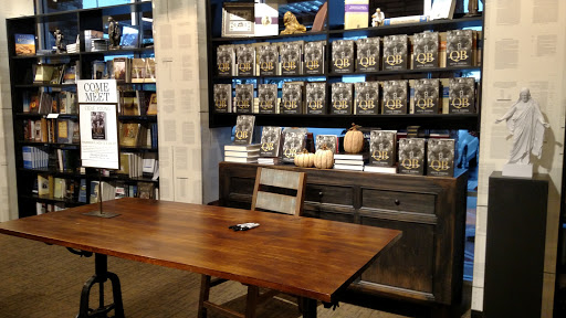 Religious Goods Store «Deseret Book», reviews and photos, 2894 S Santan Village Pkwy Suite 103, Gilbert, AZ 85295, USA