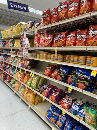 Grocery Store «Family Fare Supermarket», reviews and photos, 7402 N 30th St, Omaha, NE 68112, USA