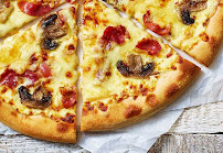 Plats et boissons du Pizzeria Longo Pizza à Marseille - n°7