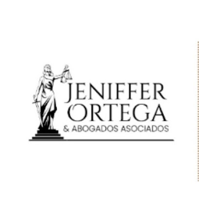 Jeniffer Ortega & Abogados Asociados