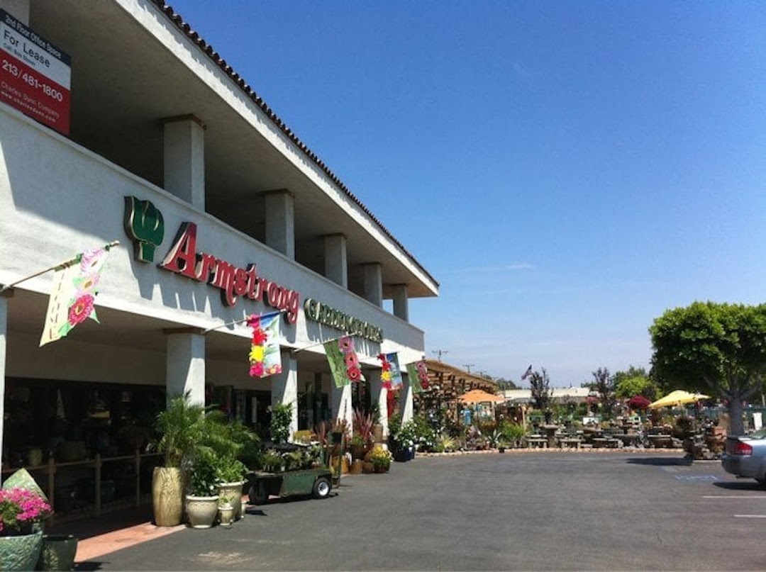Armstrong Garden Centers
