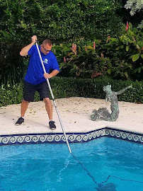 South Florida Pools - Photo 9 - Car repair in , Hollywood