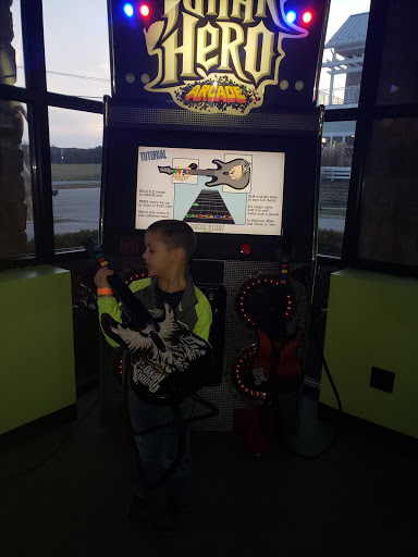 Amusement Center «LaserLite», reviews and photos, 4505 E 3rd St, Bloomington, IN 47401, USA