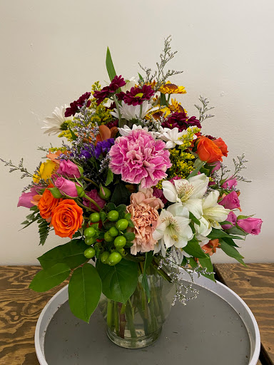 Florist «Carrollwood Florist», reviews and photos, 11745 N Dale Mabry Hwy, Tampa, FL 33618, USA