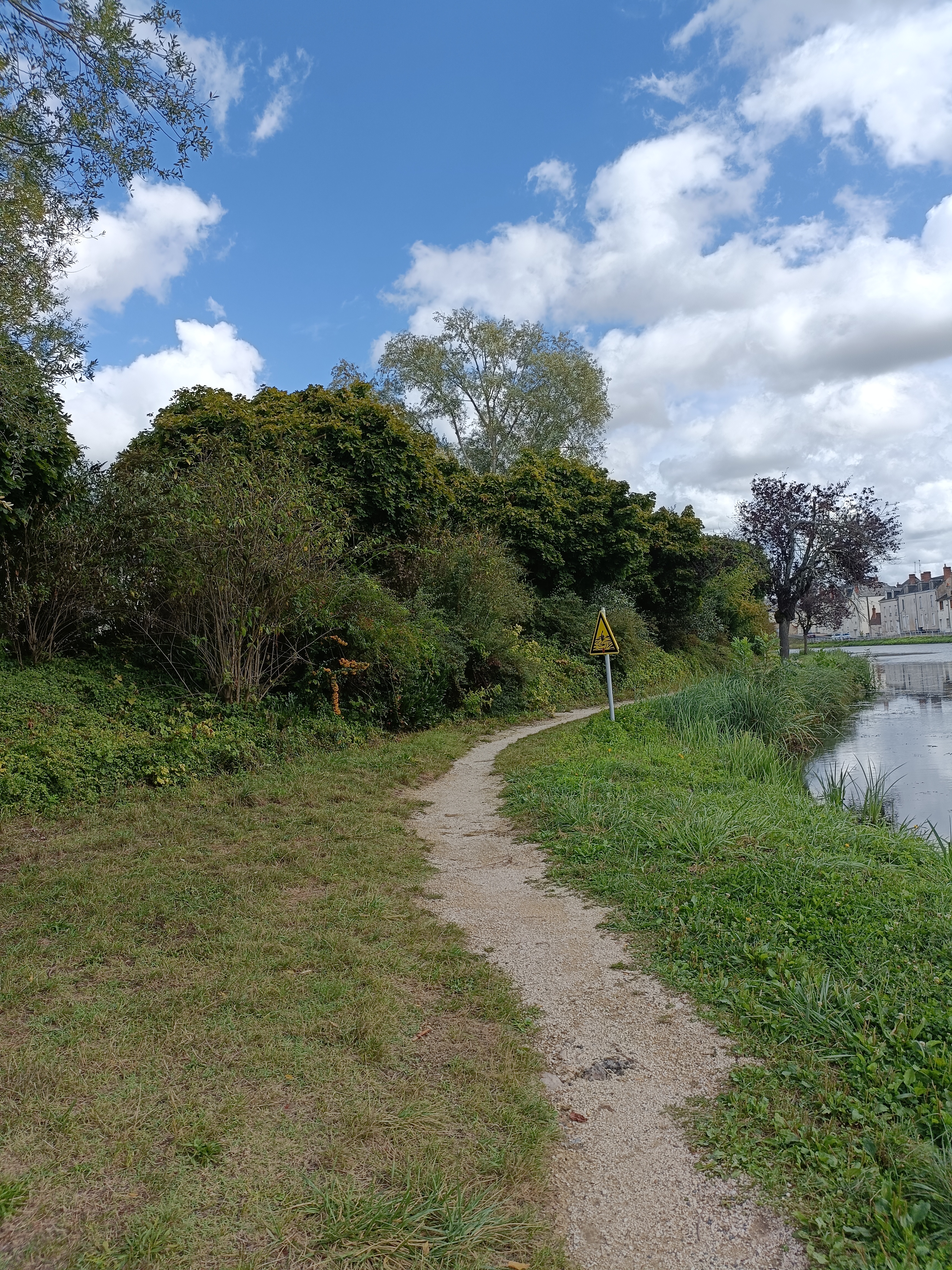 Photo n° 1 de l'avis de Ghislaine.i fait le 21/09/2023 à 12:34