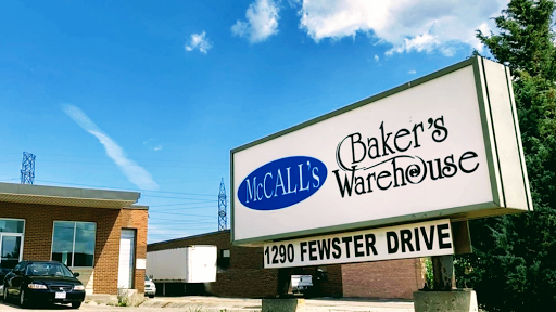 McCall's - Bakers Warehouse
