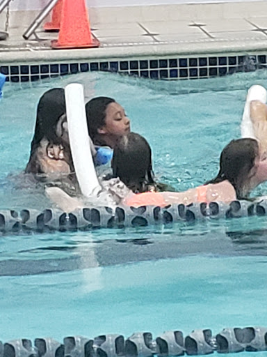 Health Club «Toms River Fitness-Aquatic Center», reviews and photos, 213 NJ-37, Toms River, NJ 08753, USA