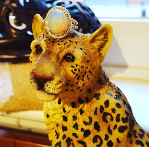 Jeweler «Preusser Jewelers», reviews and photos, 125 Ottawa Ave NW, Grand Rapids, MI 49503, USA