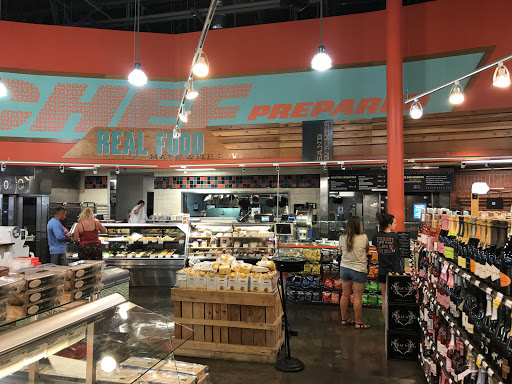 Grocery Store «Whole Foods Market», reviews and photos, 4041 Waller Creek, Highland Village, TX 75077, USA