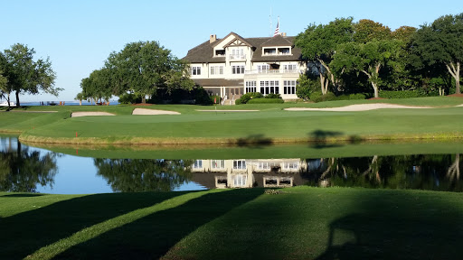 Private Golf Course «Sea Island Golf Course», reviews and photos, 100 Retreat Avenue, Saint Simons Island, GA 31522, USA