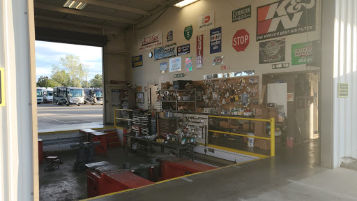 All Wheel Auto, Truck & RV Repair image