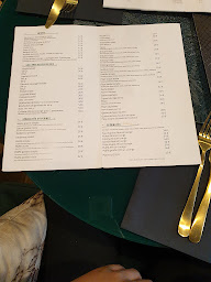 Photo n°2 de African Lounge à Paris ()