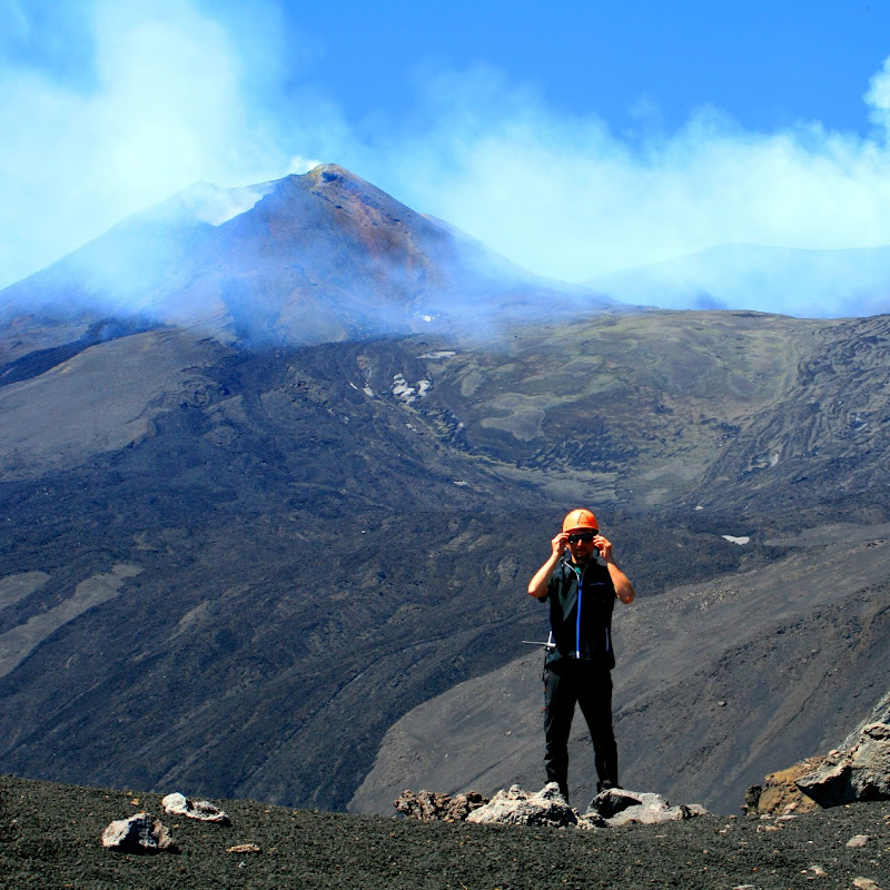 Dario Vaghi Guida Naturalistica Excursion Etna & Sicily Natural Reserves*hiking*trekking*