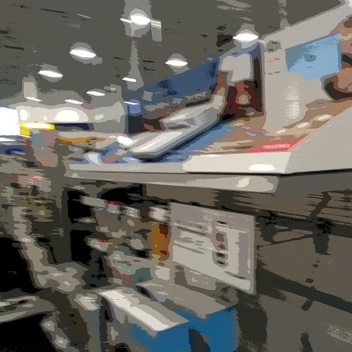 Electronics Store «Best Buy», reviews and photos, 95 Elm St, Enfield, CT 06082, USA