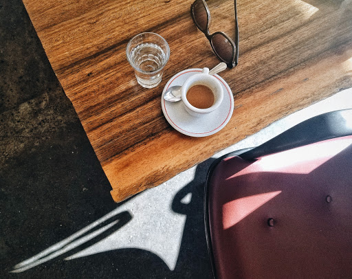 Coffee Shop «All City Coffee», reviews and photos, 1205 S Vale St, Seattle, WA 98108, USA